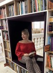 Olga, 49, Chelyabinsk