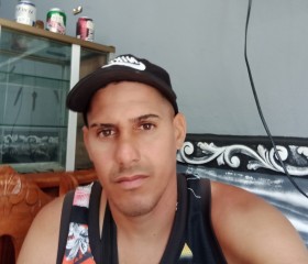 Rolando, 38 лет, Santiago de Cuba