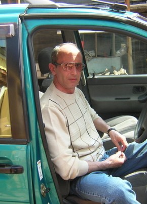 Vadim, 56, Russia, Irkutsk