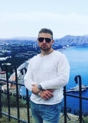 Станислав, 26, Россия, Белгород