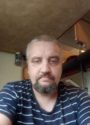 Алексей, 48, Россия, Ташла