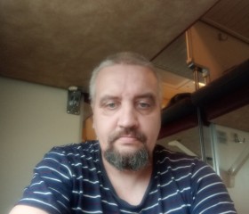 Алексей, 48 лет, Ташла