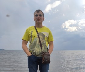 Арсений Кручинин, 21 год, Апатиты