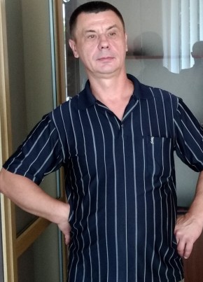 СЕРГЕЙ, 53, Україна, Полтава