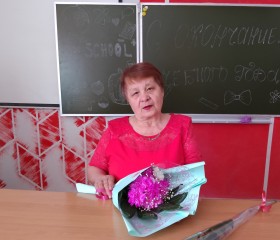 Валентина, 63 года, Харьков