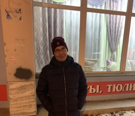 Виктор, 56 лет, Тольятти