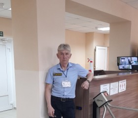Олег, 63 года, Симферополь