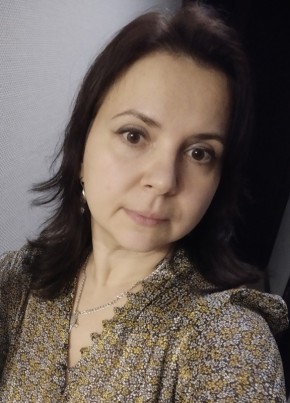 Татьяна из Горад Мінска 45 лет