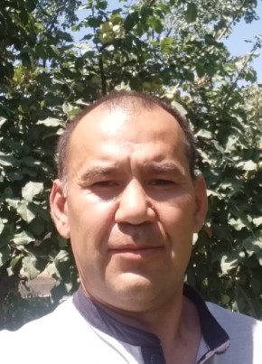 Мадияр, 48, Қазақстан, Түркістан