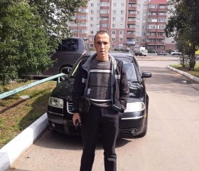 Андрей, 35 лет, Чита