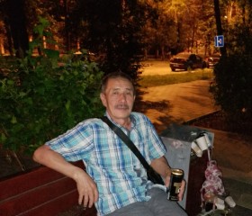 Полотбек Ешалиев, 59 лет, Екатеринбург