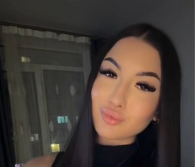 Karolina, 22, Luhansk