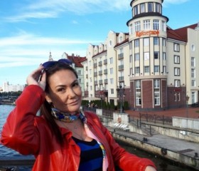 Nadia, 44 года, Новокузнецк