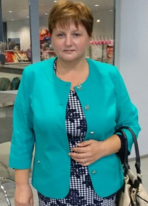 Людмила, 54, Россия, Санкт-Петербург