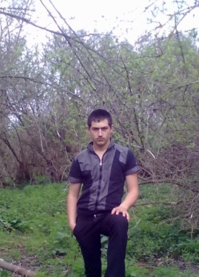 Рустам, 29, Россия, Ессентукская