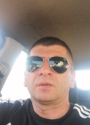 Миша, 39, Россия, Москва