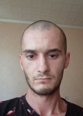 Farik, 27, Russia, Khotkovo