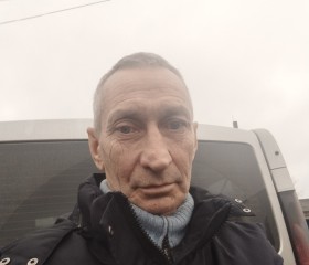 Сергей, 57 лет, Комсомольск-на-Амуре