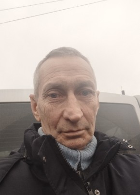 Сергей, 58, Россия, Хабаровск