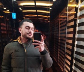 Muradov, 22 года, Bakı