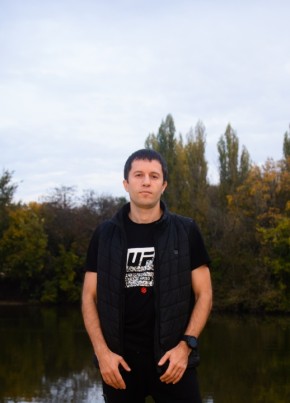 Федор, 42, Россия, Аксай