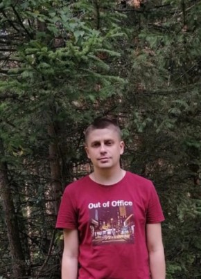 Виктор, 32, Россия, Североуральск