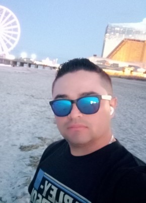 Juan, 31, United States of America, Dover (State of New Jersey)