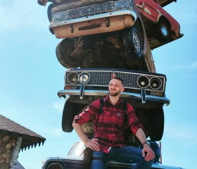 Roman, 54, Kaliningrad