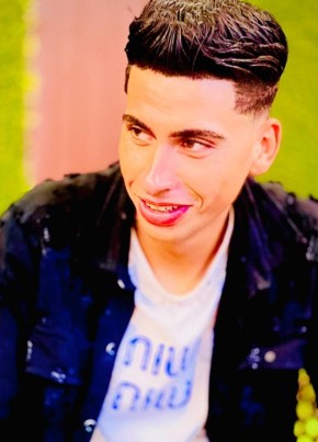محمد عابدين, 23, Egypt, Cairo