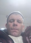 Roman, 48, Krasnoyarsk