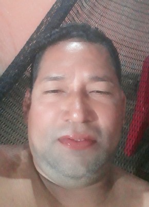Danny, 47, República del Ecuador, Sucre