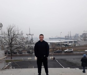 Виктор, 23 года, Оренбург