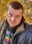 Andrey, 37, Omsk