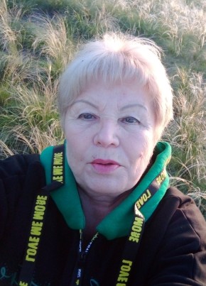 Ольга, 66, Россия, Ростов-на-Дону