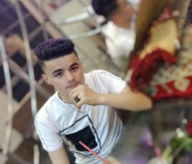 احمد المحمد, 19 лет, دمشق