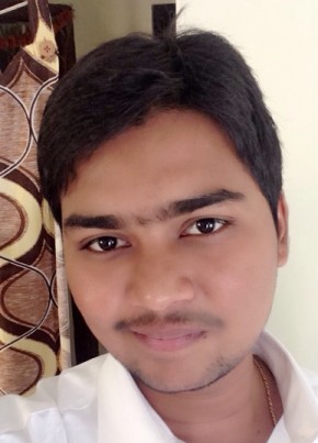 Ajay, 30, India, Secunderabad