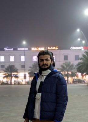 Danish, 21, پاکستان, لاہور