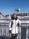 Татьяна, 54 года, Омск