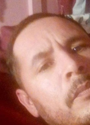 Miguel Manzano, 55, United States of America, Chula Vista