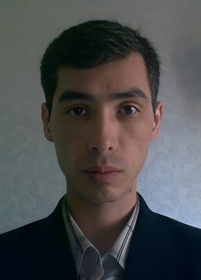 RamblerDating profile picture for @sodiq