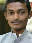 DHANANJAY PAWAR, 21 год, Ahmednagar