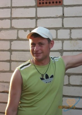 Александр, 43, Россия, Арзамас