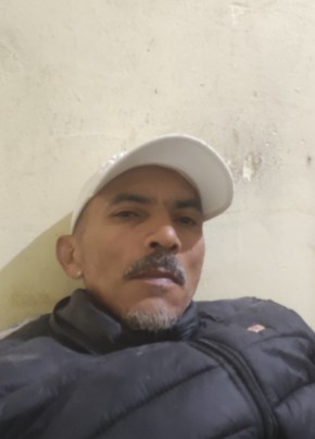 Júlio César из Campina Grande 49 лет