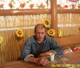 Николай, 51 год, Конотоп