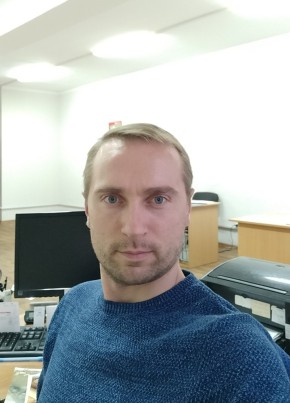 Виталий, 44, Україна, Дніпро