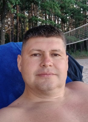Вячеслав из Тольятти 42 года