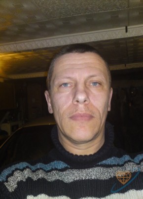 volodj, 50, Россия, Игрим