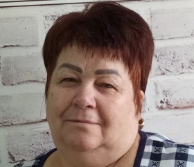 Polina, 60, Orenburg