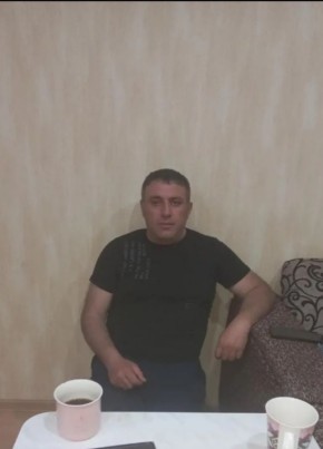 Амир, 49, Россия, Сальск