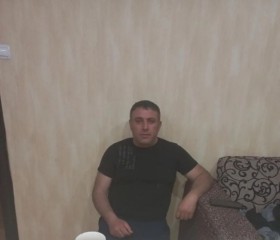 Амир, 49 лет, Сальск